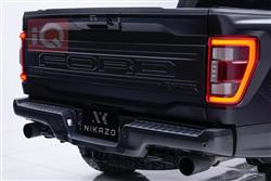 فورد F-150 رابتور